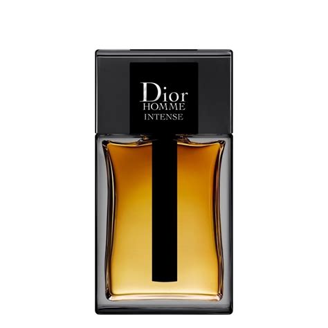 dior homme intense prix maroc